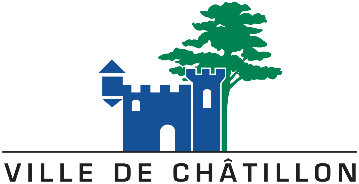 ville partenaire E2C 92 - Châtillon