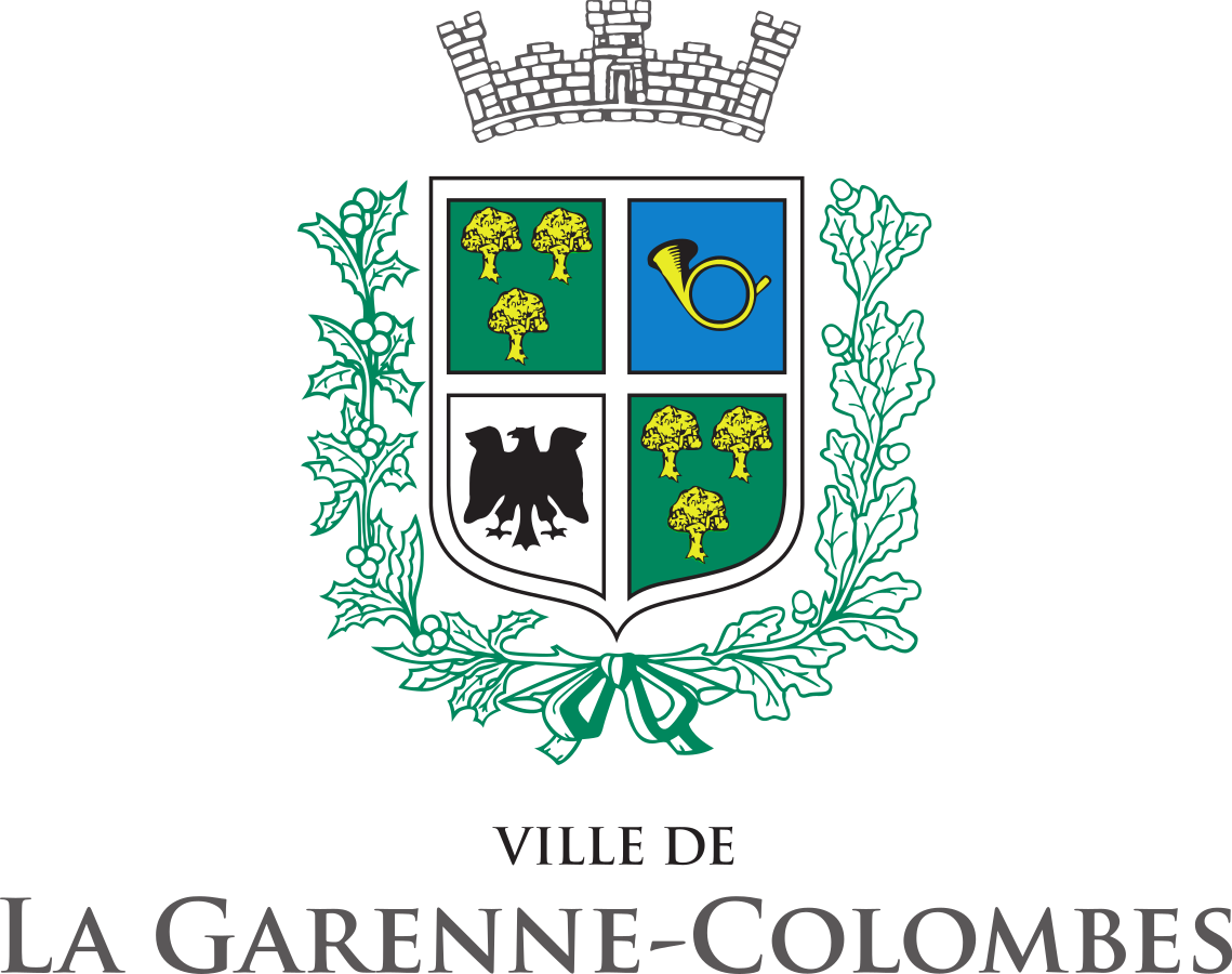 ville partenaire E2C 92 - La Garenne Colombes