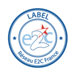 E2C 92 labellisé avec Label Réseau E2C France