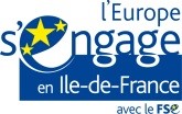 Institution partenaire E2C 92 - l'Europe s'engage en Ile-de-France