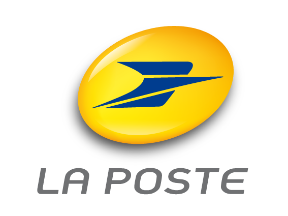 entreprise partenaire E2C 92 - La Poste