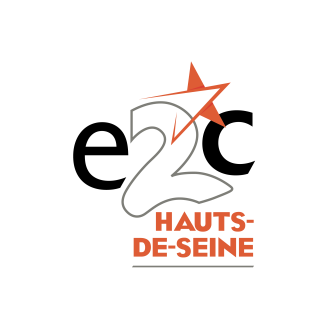 logo E2C 92 Hauts-de-Seine