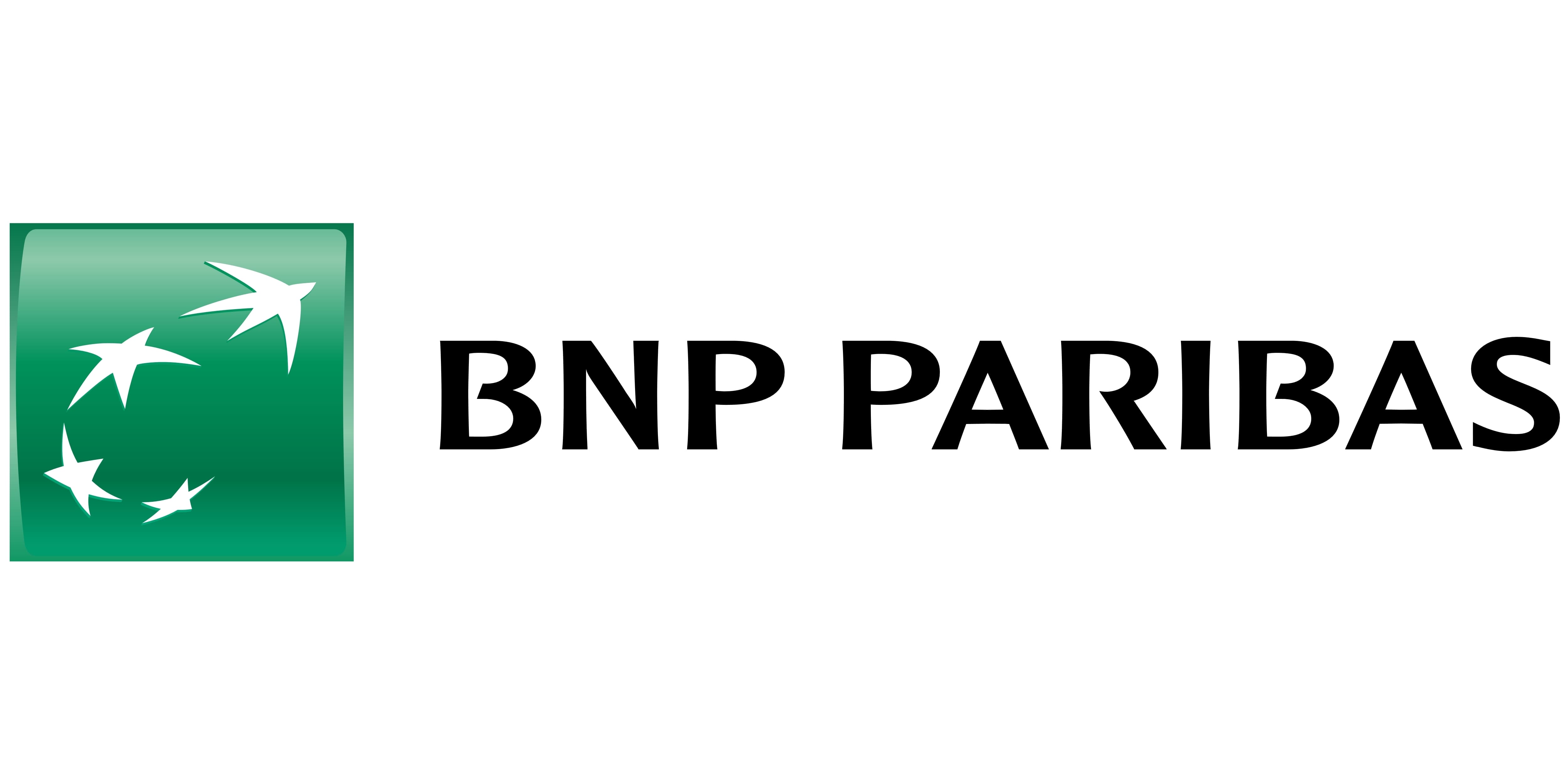 entreprise partenaire E2C 92 -BNP Paribas