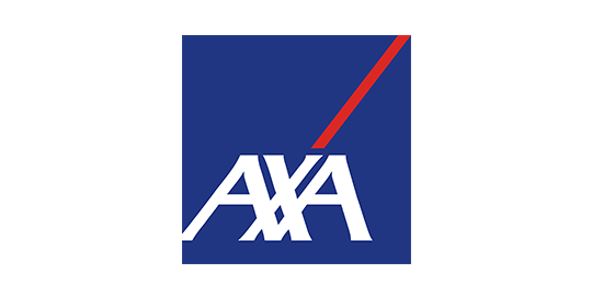 entreprise partenaire E2C 92 - axa