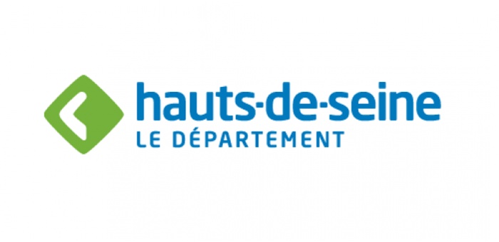 hauts de seine logo